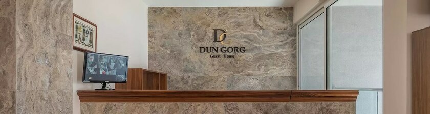 Imagen general del Hotel Dun Gorg Guest House. Foto 13