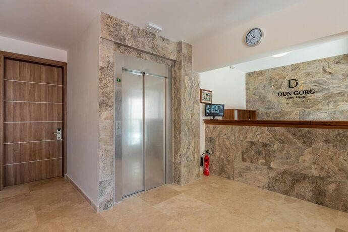 Imagen general del Hotel Dun Gorg Guest House. Foto 14