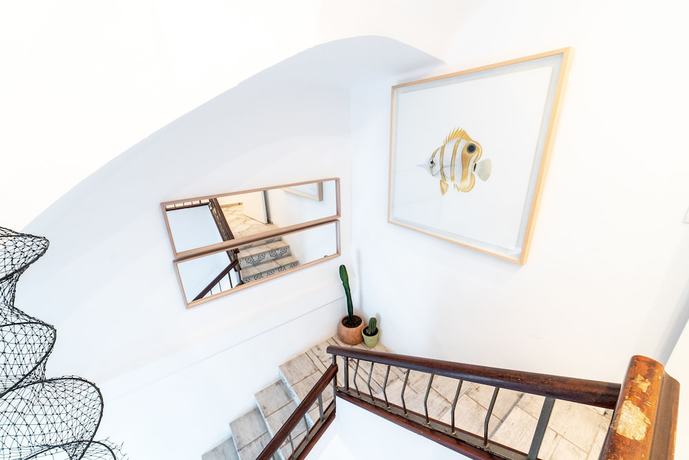 Imagen de los interiores del Hotel Duna Boutique. Foto 13