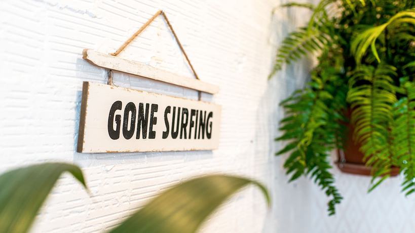 Imagen de los interiores del Hotel Duna Boutique. Foto 16