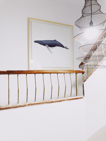 Imagen de los interiores del Hotel Duna Boutique. Foto 18