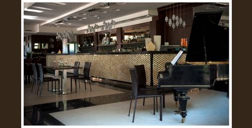 Imagen general del Hotel Duna Garden. Foto 2