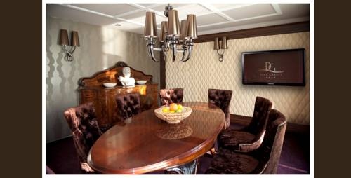 Imagen general del Hotel Duna Garden. Foto 5