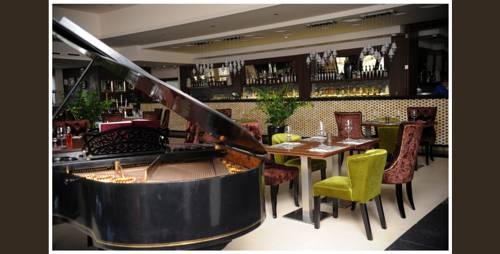 Imagen general del Hotel Duna Garden. Foto 6