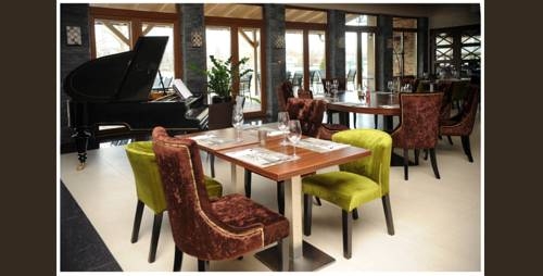 Imagen general del Hotel Duna Garden. Foto 7