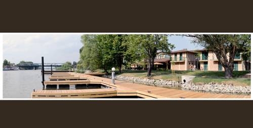 Imagen general del Hotel Duna Garden. Foto 9