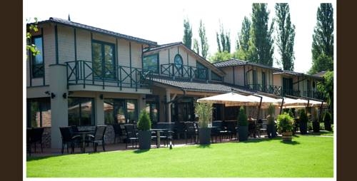 Imagen general del Hotel Duna Garden. Foto 10