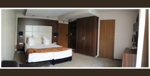 Imagen general del Hotel Duna Garden. Foto 13