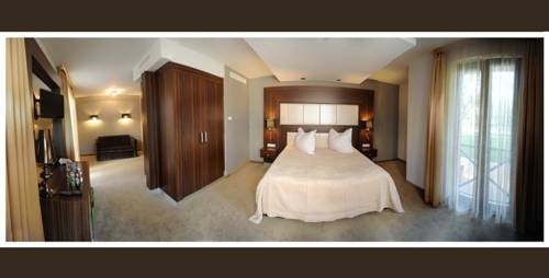 Imagen general del Hotel Duna Garden. Foto 15