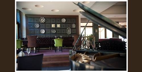 Imagen general del Hotel Duna Garden. Foto 16