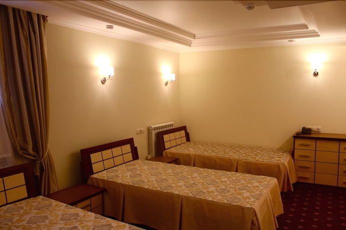 Imagen de la habitación del Hotel Duna, Kazan. Foto 3