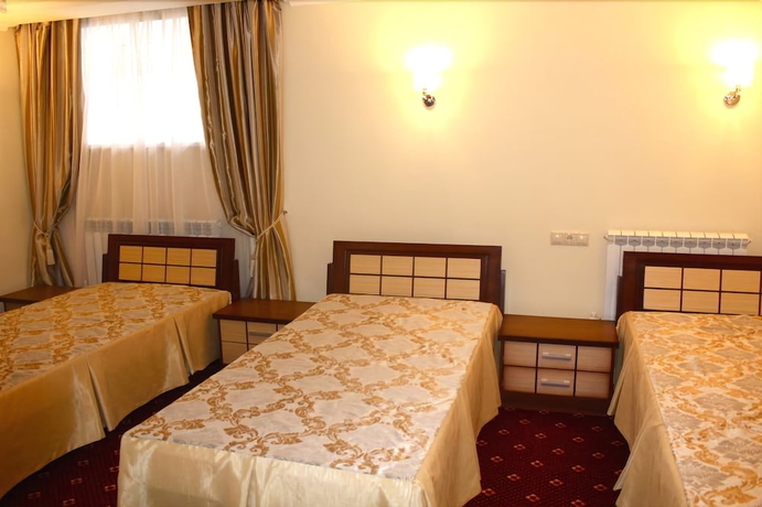 Imagen de la habitación del Hotel Duna, Kazan. Foto 4