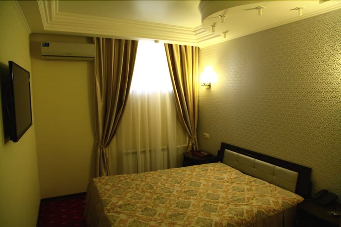 Imagen de la habitación del Hotel Duna, Kazan. Foto 5