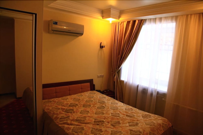 Imagen de la habitación del Hotel Duna, Kazan. Foto 6