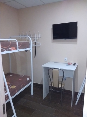 Imagen de la habitación del Hotel Duna, Kazan. Foto 7