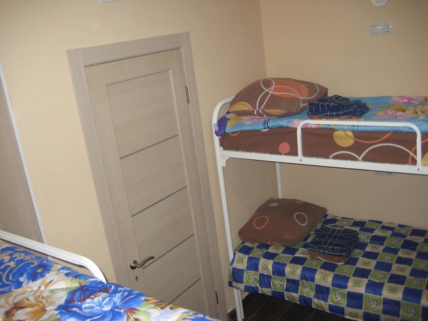 Imagen de la habitación del Hotel Duna, Kazan. Foto 8