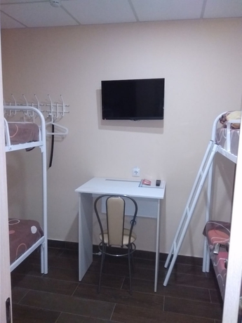 Imagen de la habitación del Hotel Duna, Kazan. Foto 9