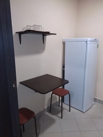 Imagen de la habitación del Hotel Duna, Kazan. Foto 10