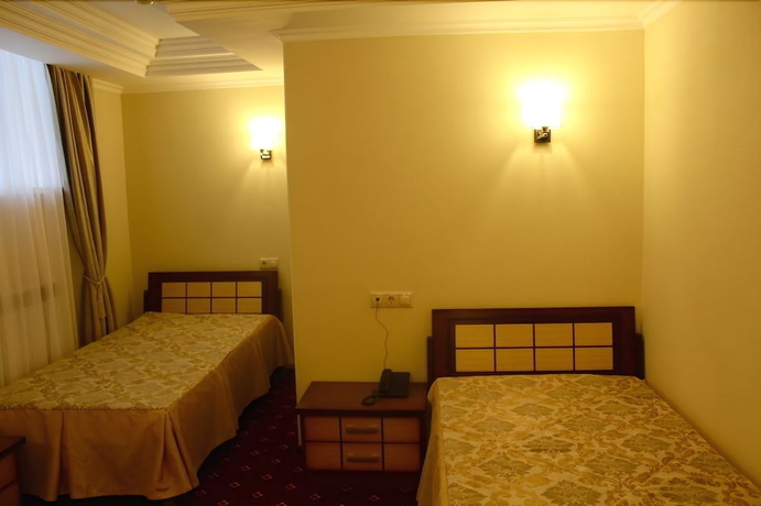 Imagen de la habitación del Hotel Duna, Kazan. Foto 11