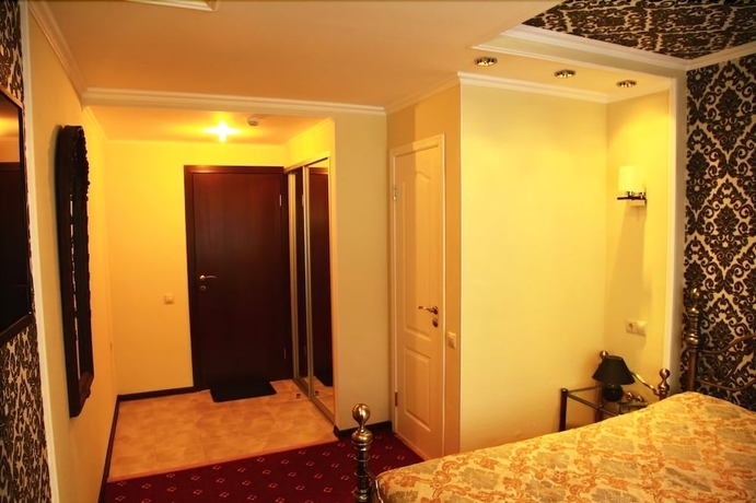 Imagen de la habitación del Hotel Duna, Kazan. Foto 12