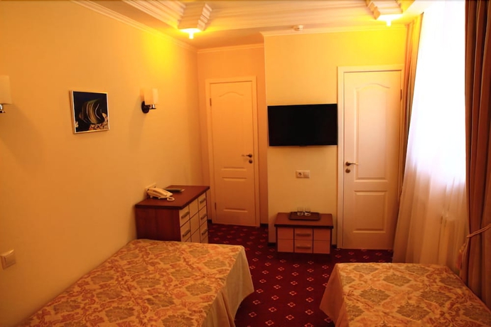Imagen de la habitación del Hotel Duna, Kazan. Foto 14