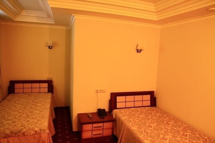 Imagen de la habitación del Hotel Duna, Kazan. Foto 15