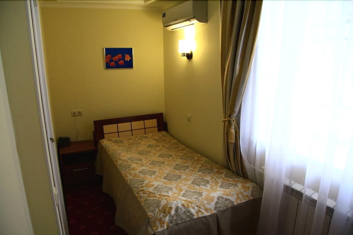 Imagen de la habitación del Hotel Duna, Kazan. Foto 16