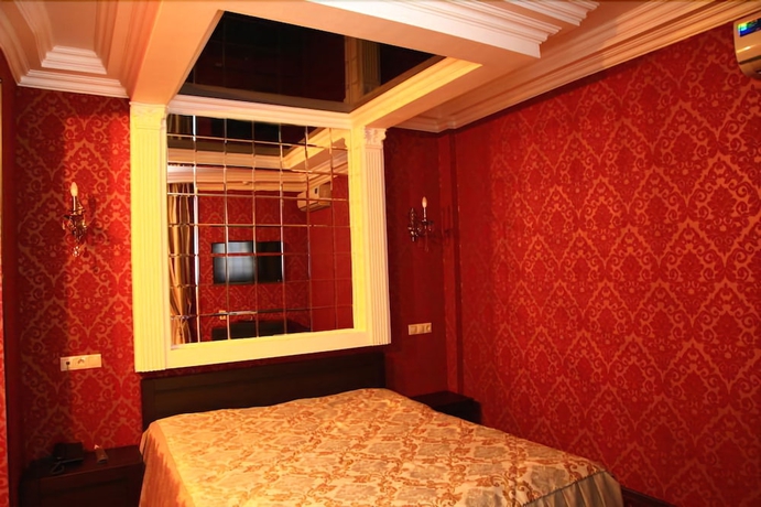 Imagen de la habitación del Hotel Duna, Kazan. Foto 17