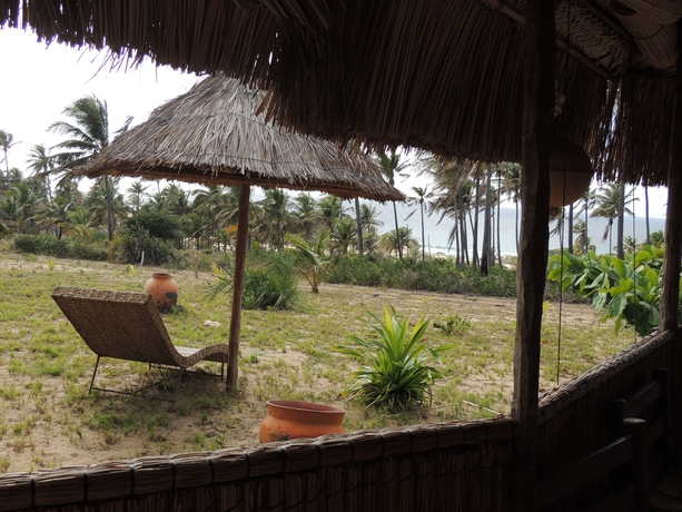 Imagen de los exteriores del Hotel Duna Lodge. Foto 4