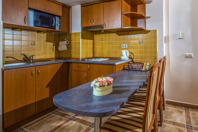 Imagen de la habitación del Hotel Duna, Paks. Foto 3