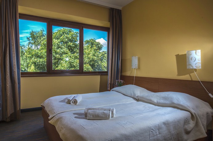 Imagen de la habitación del Hotel Duna, Paks. Foto 7