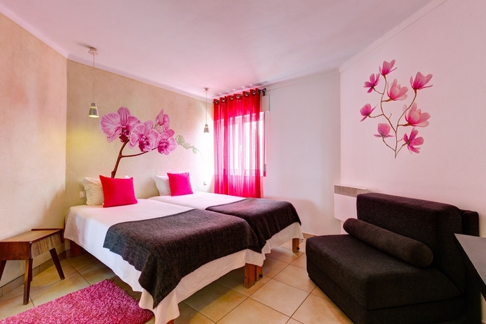 Imagen de la habitación del Hotel Duna Parque Beach Club. Foto 3