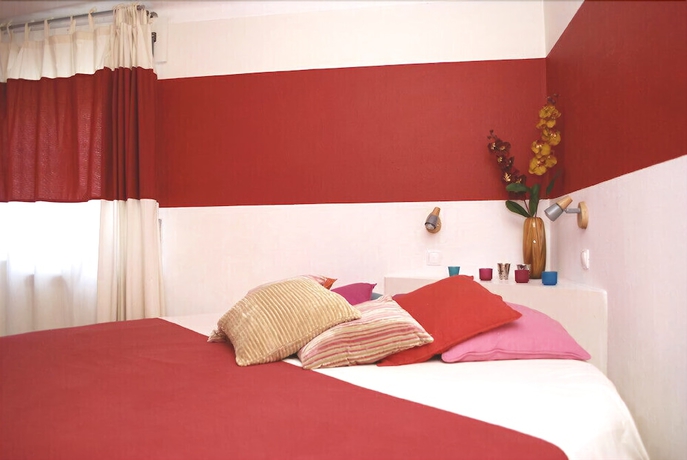 Imagen de la habitación del Hotel Duna Parque Beach Club. Foto 4