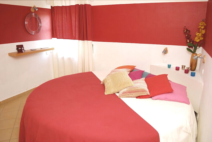 Imagen de la habitación del Hotel Duna Parque Beach Club. Foto 5