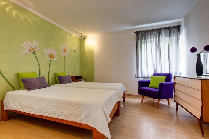 Imagen de la habitación del Hotel Duna Parque Beach Club. Foto 6