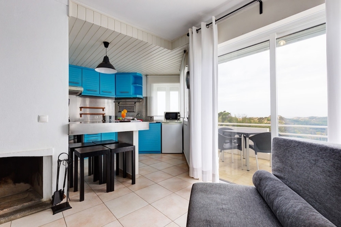 Imagen de la habitación del Hotel Duna Parque Beach Club. Foto 7