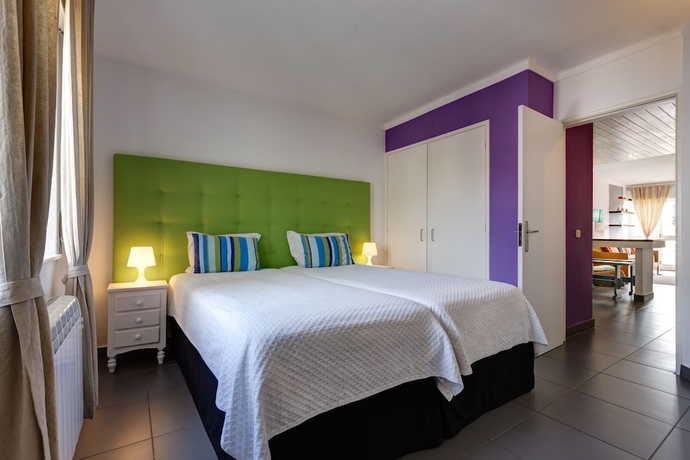 Imagen de la habitación del Hotel Duna Parque Beach Club. Foto 8