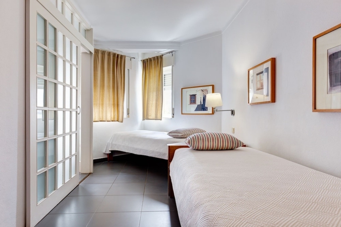 Imagen de la habitación del Hotel Duna Parque Beach Club. Foto 12