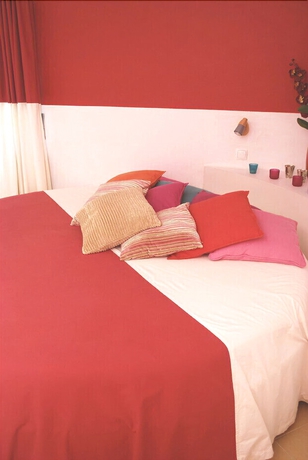 Imagen de la habitación del Hotel Duna Parque Beach Club. Foto 13