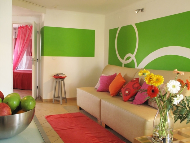 Imagen de la habitación del Hotel Duna Parque Beach Club. Foto 17