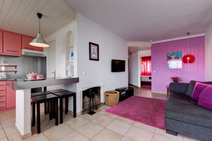 Imagen de la habitación del Hotel Duna Parque Beach Club. Foto 19