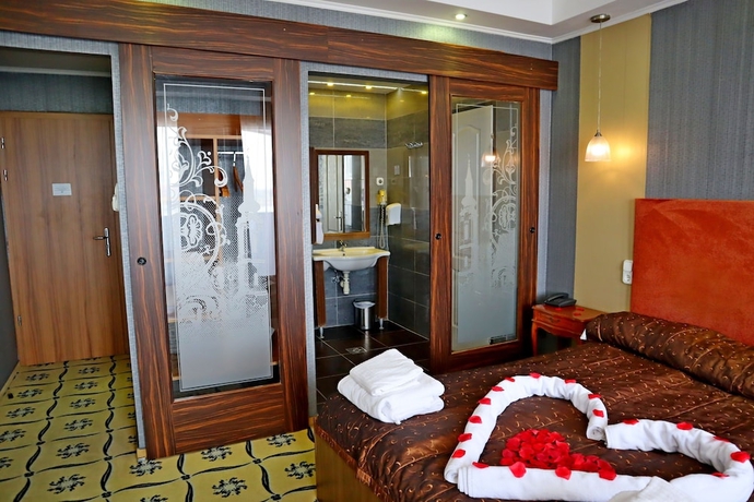 Imagen de la habitación del Hotel Duna Relax. Foto 4