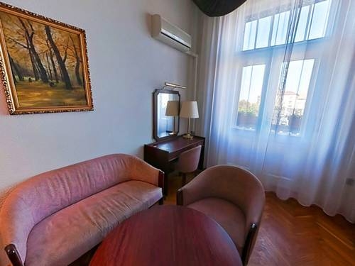Imagen general del Hotel Duna Wellness Hotel. Foto 4