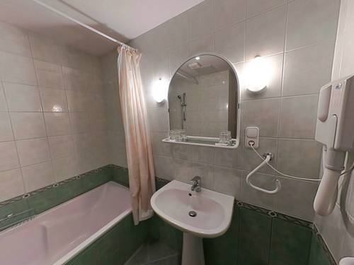 Imagen general del Hotel Duna Wellness Hotel. Foto 5