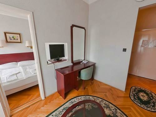 Imagen general del Hotel Duna Wellness Hotel. Foto 6