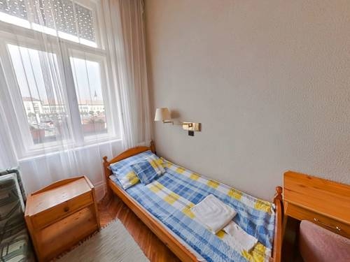 Imagen general del Hotel Duna Wellness Hotel. Foto 9