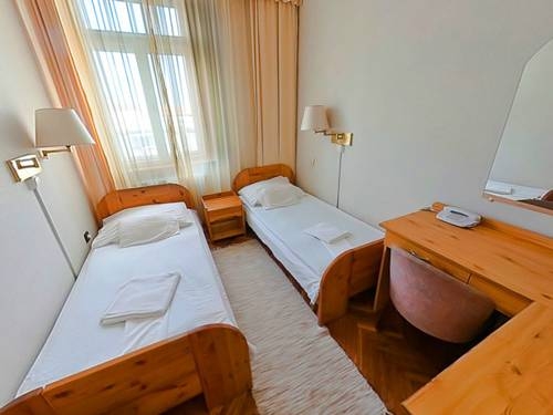 Imagen general del Hotel Duna Wellness Hotel. Foto 10