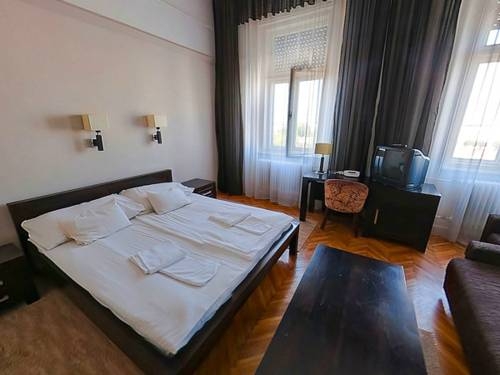 Imagen general del Hotel Duna Wellness Hotel. Foto 13