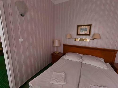 Imagen general del Hotel Duna Wellness Hotel. Foto 14