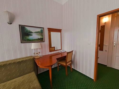 Imagen general del Hotel Duna Wellness Hotel. Foto 15